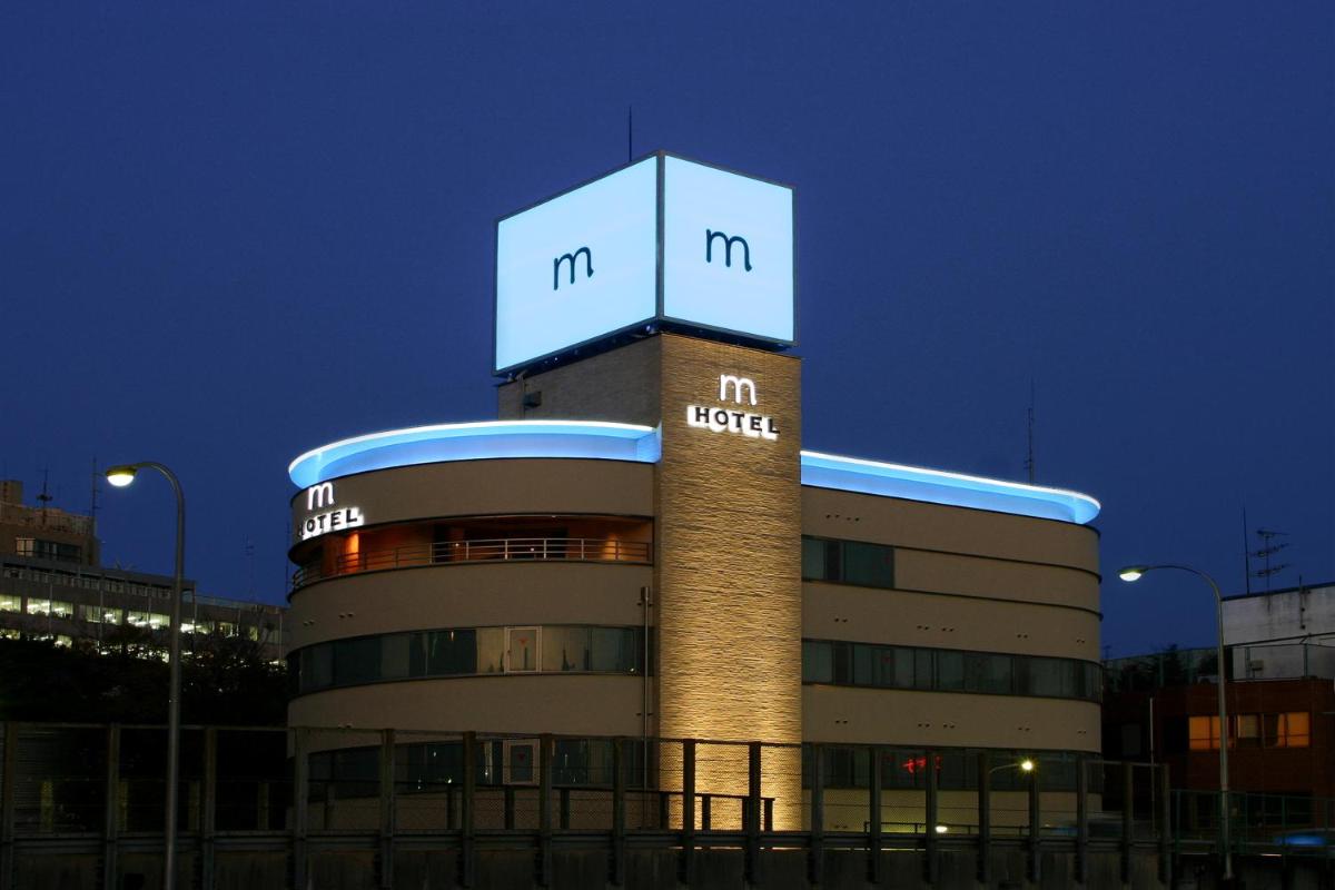 HOTEL ｍ