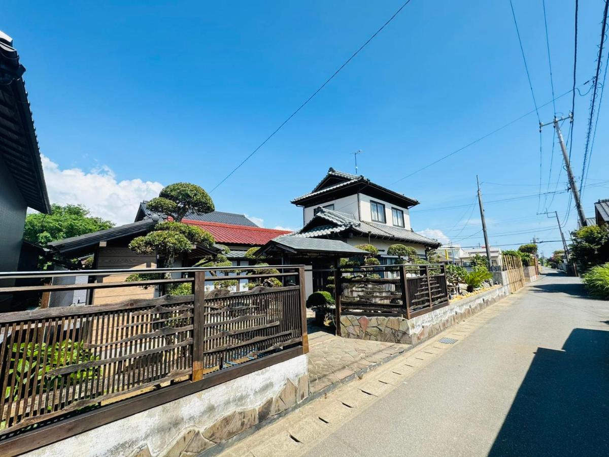 Mageme House JUN