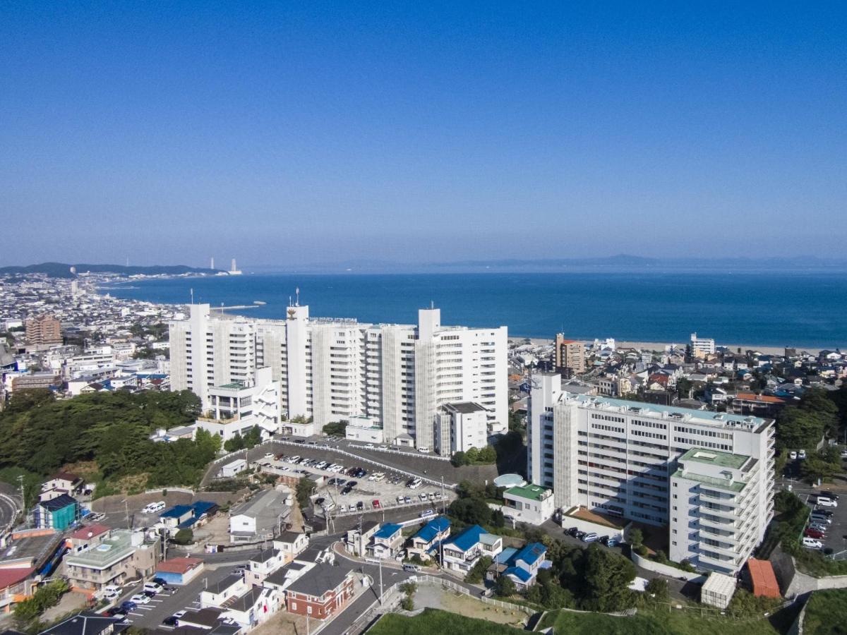 マホロバマインズ三浦