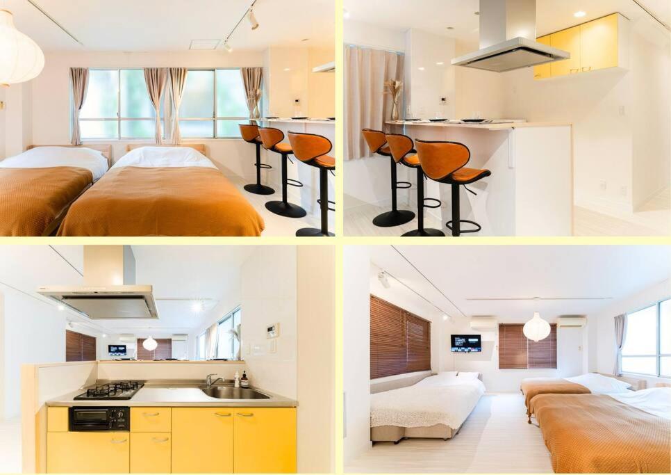 Maison Nagasaki Five 2F MN2