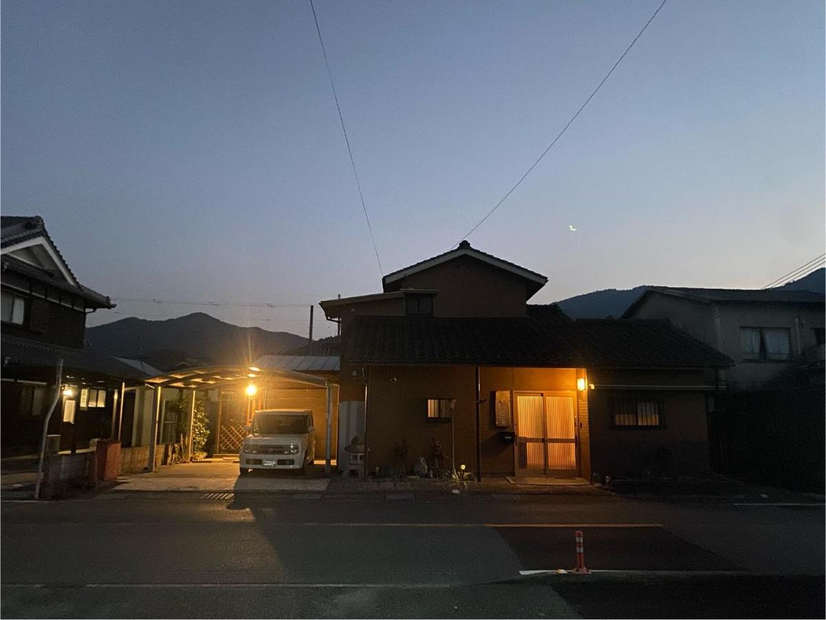 GUESTHOUSE mame庵