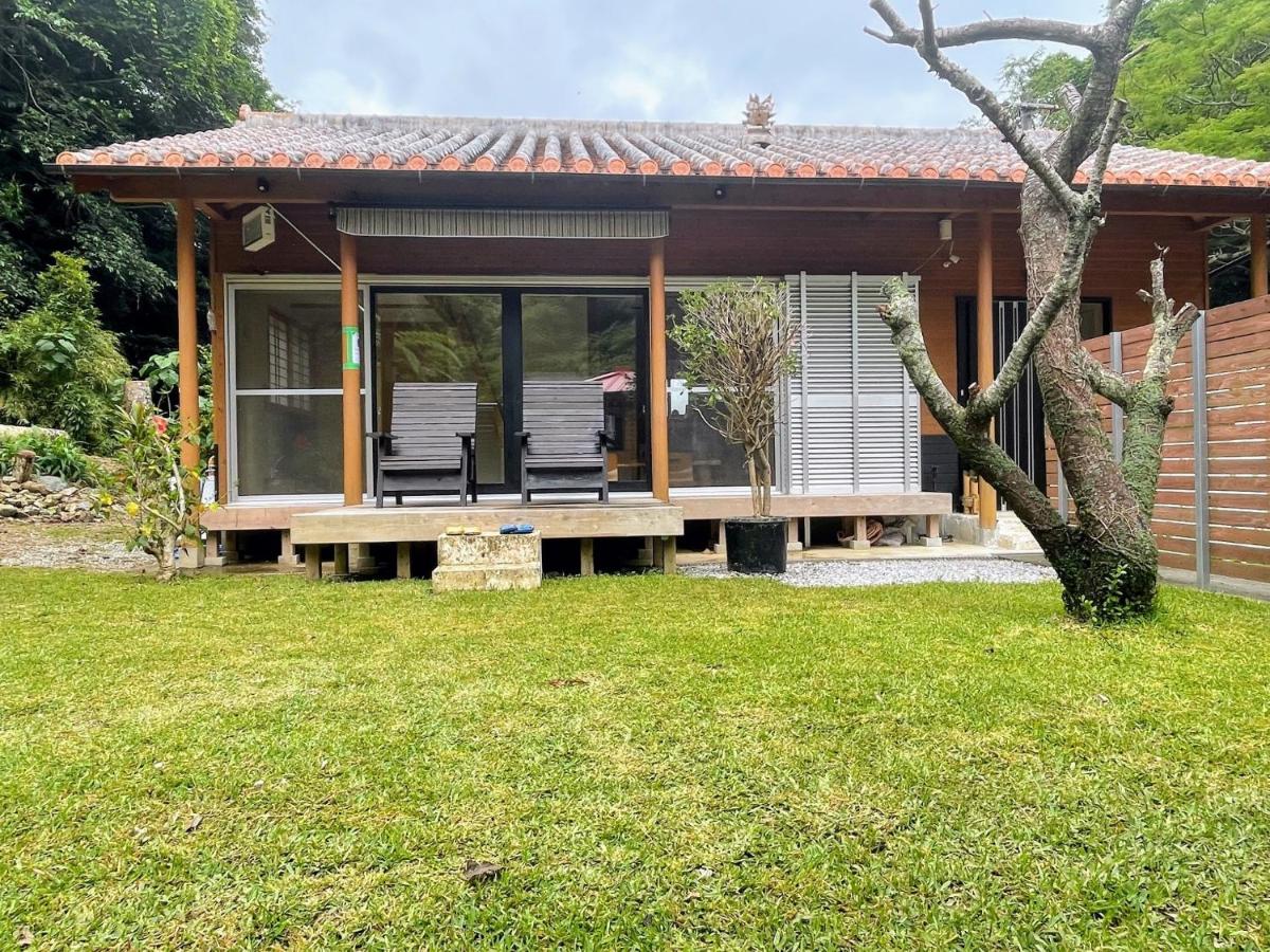Mamwilla in Genhe / Vacation STAY 69961