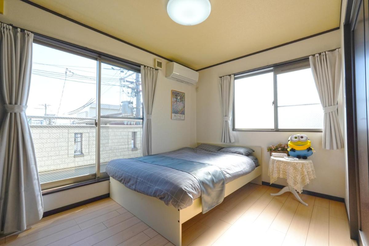 Maple Hotel Osaka
