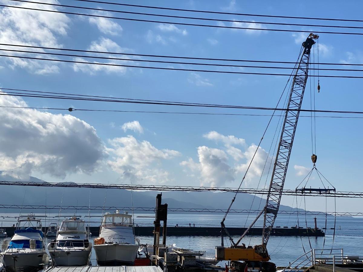 Marina and Numazu 2F - Vacation STAY 11221v
