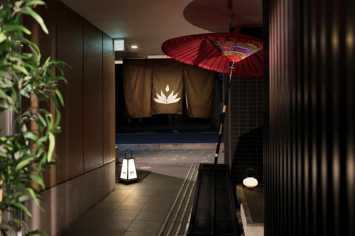 丸太町クリスタルホテル
