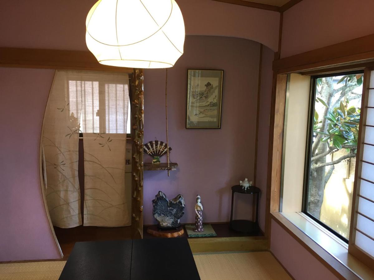 ますがたや旅館