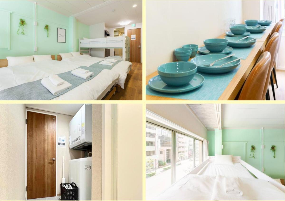 Matsuyamachi Building - Vacation STAY 17099