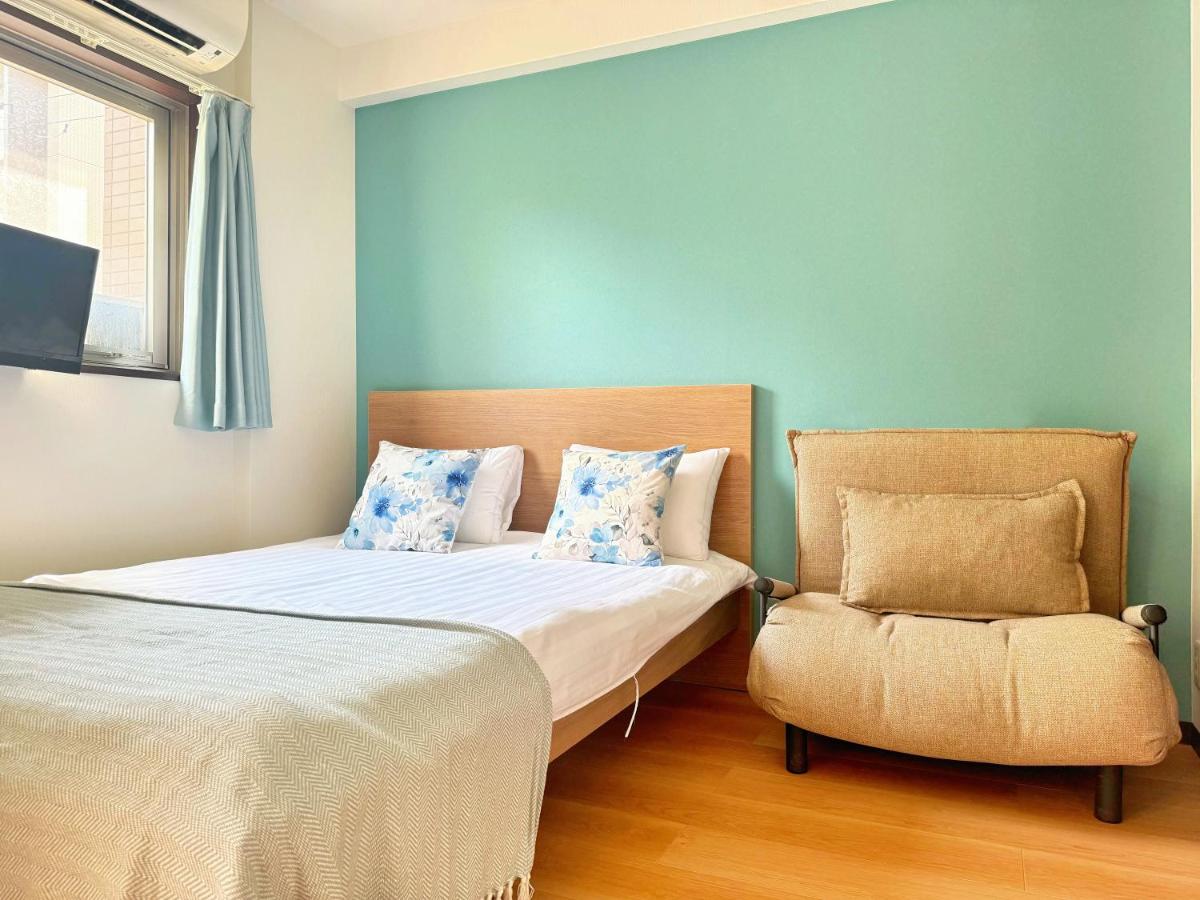 Juso AFP Apartment Hotel