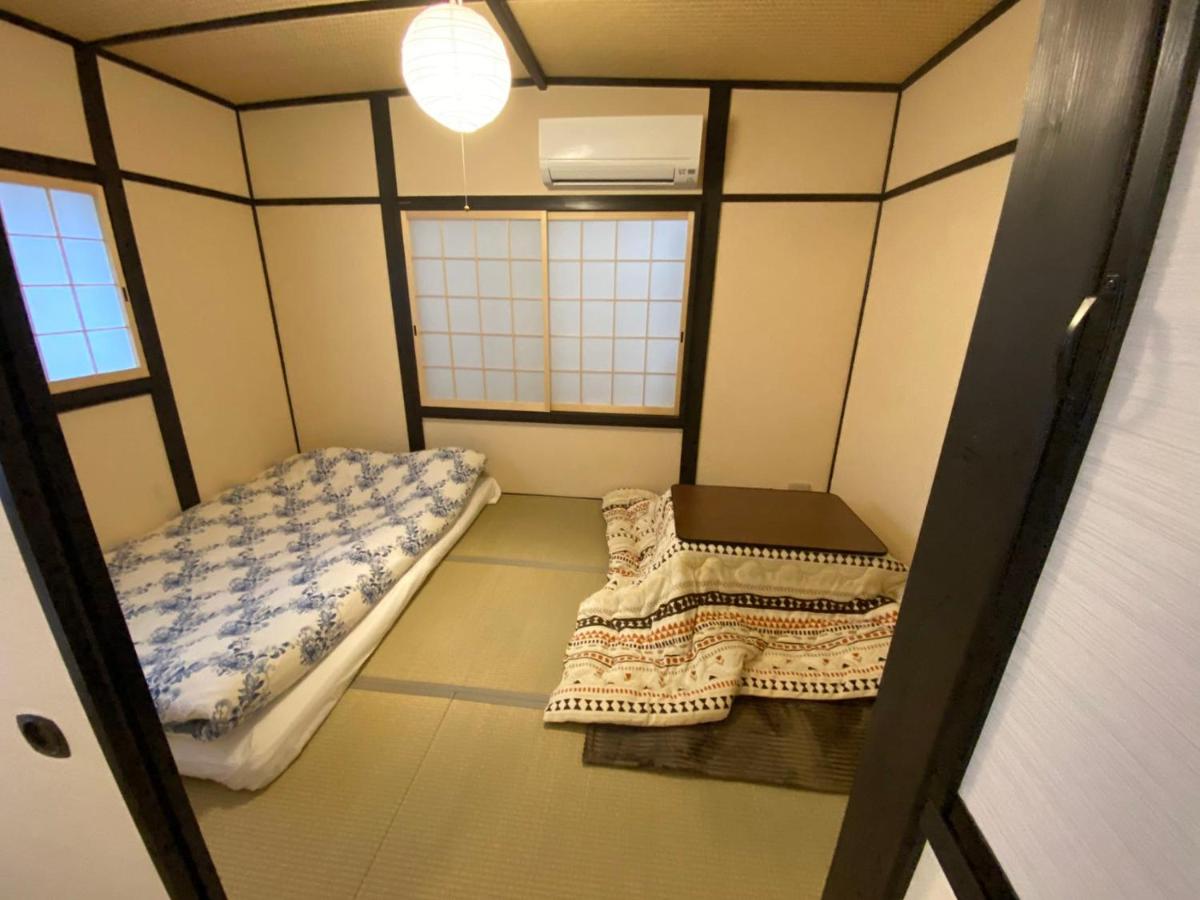 WUMETEI Japanese-style lodge