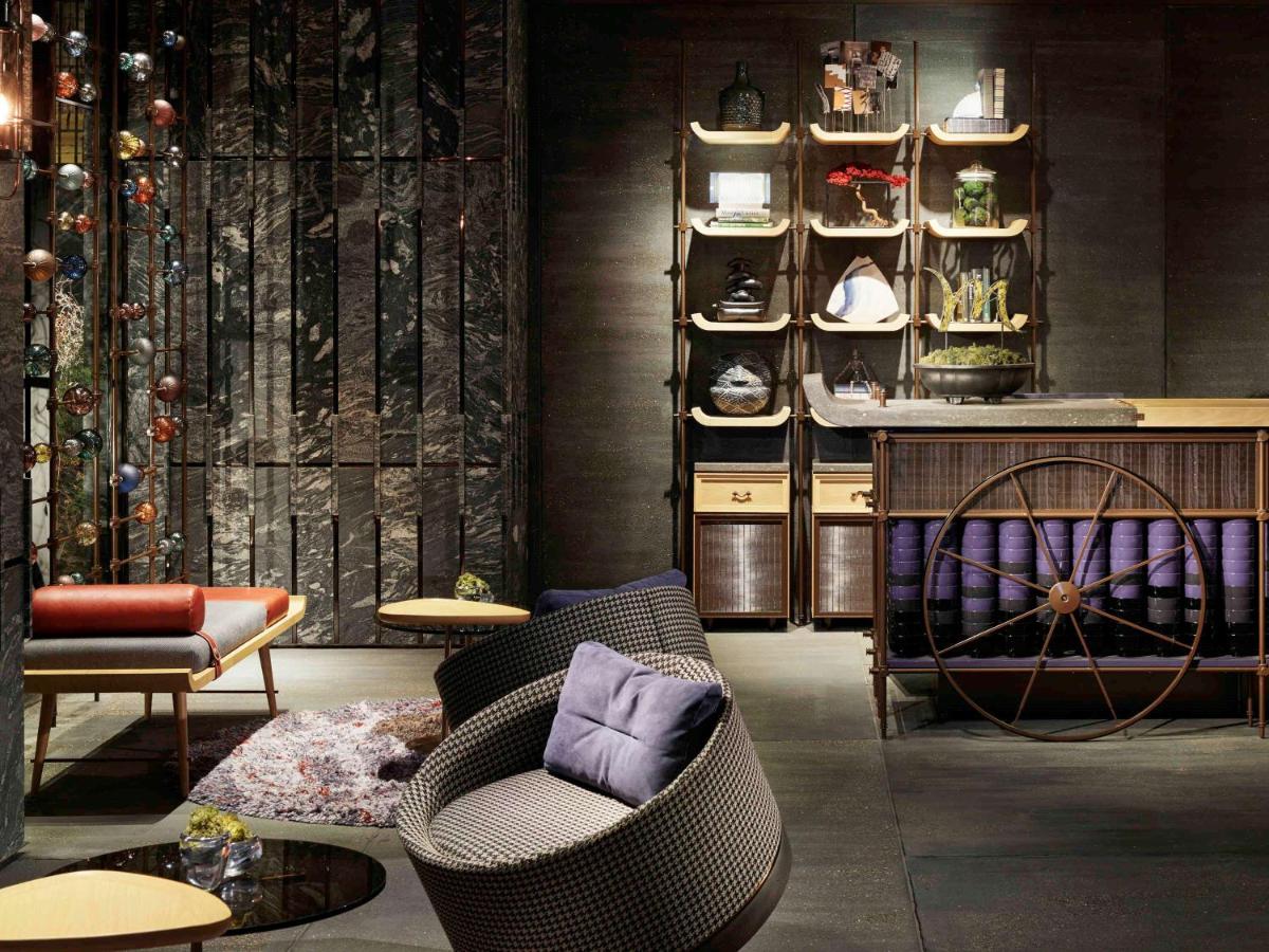 メルキュール京都ステーション