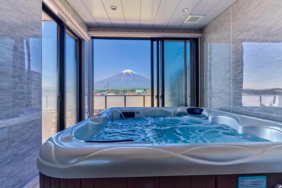 Miire Mt Fuji Natural