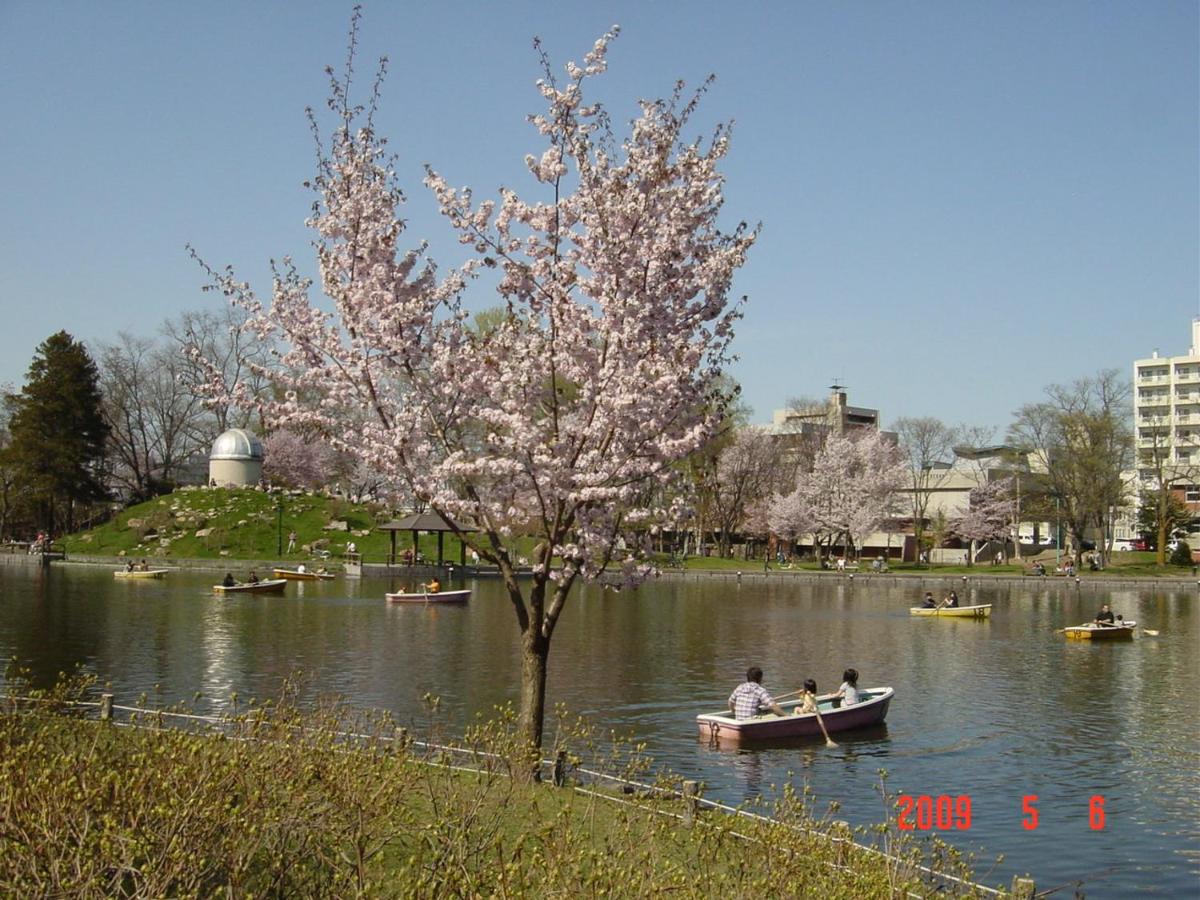 美松荘旅館