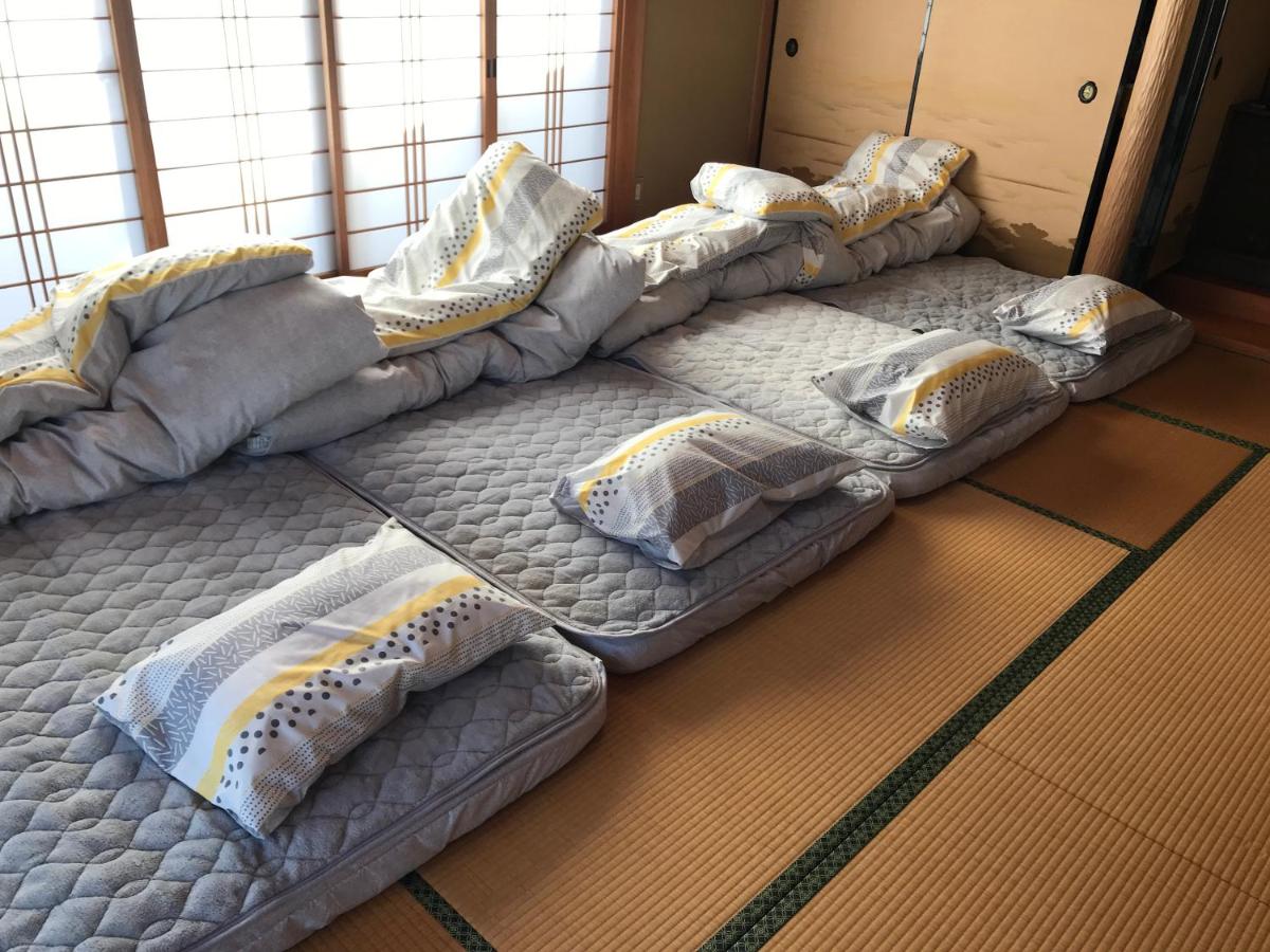 民泊　二見のおうち