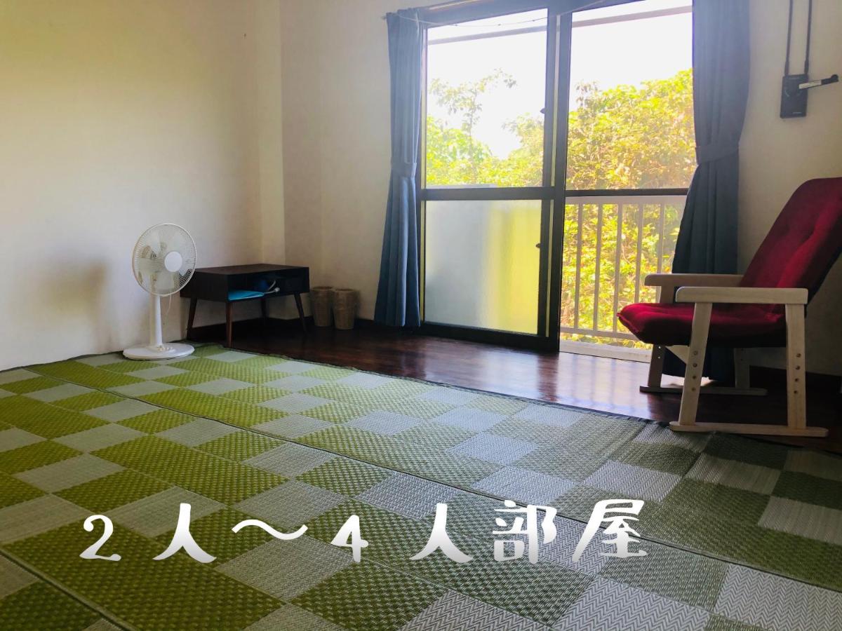 民宿くろしま