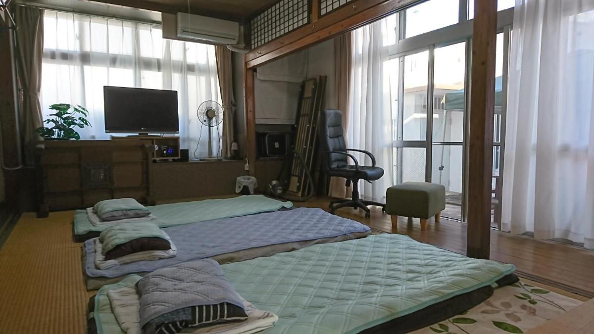 民宿 ＯＢ（guest house OB）