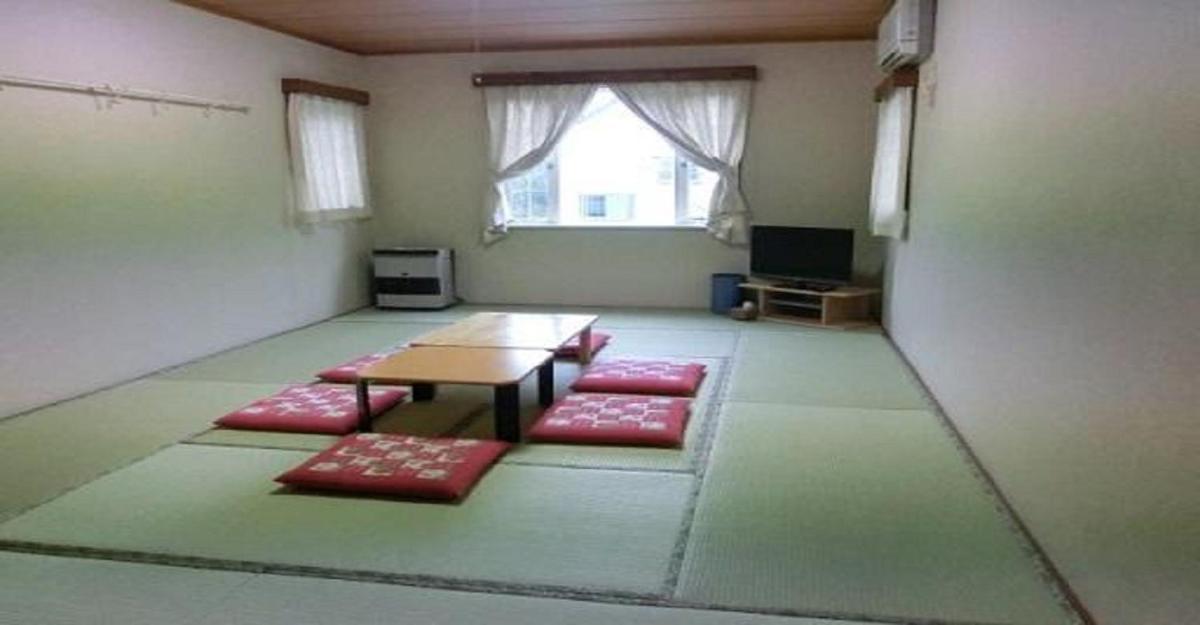 Pension Come Relax Tatami-room 12 tatami mats- Vacation STAY 14986