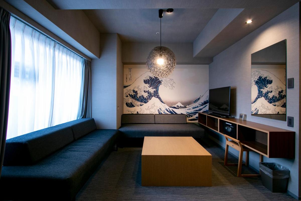 Minn 上野