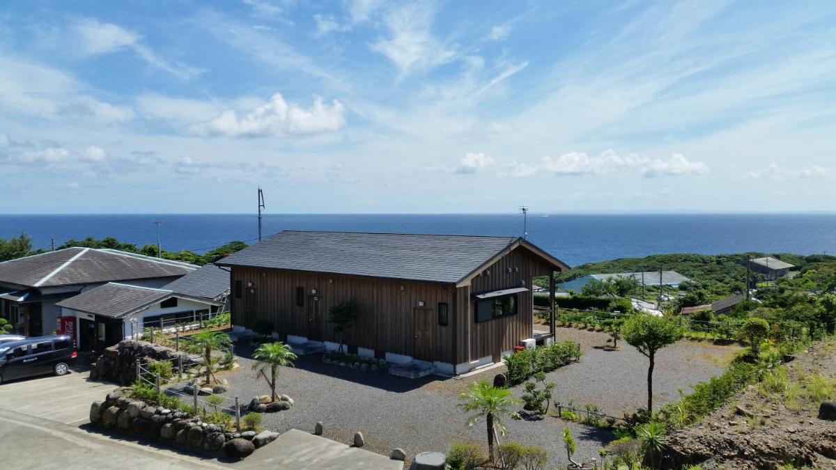 民宿　やくしま家