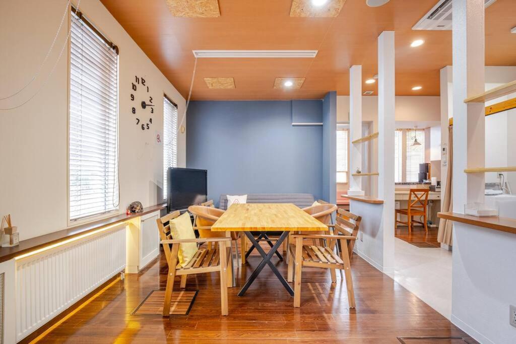 みのわairbnb