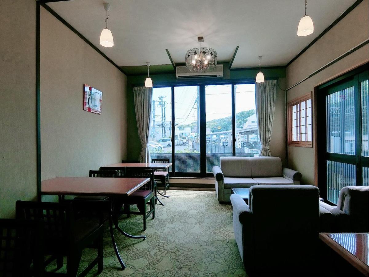 民宿ｉｎｎ しらはま　駅の宿