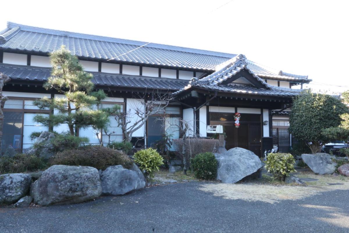 民宿 城山