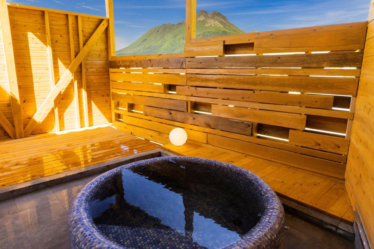 Misora Yufuin - Vacation villa with private hot spring