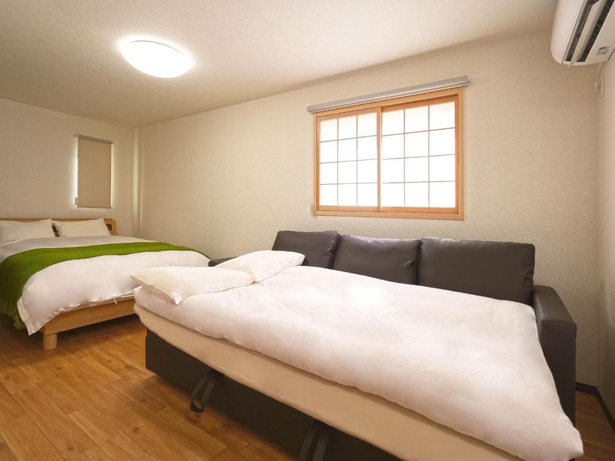Ｍiyoshi House - Vacation STAY 15763