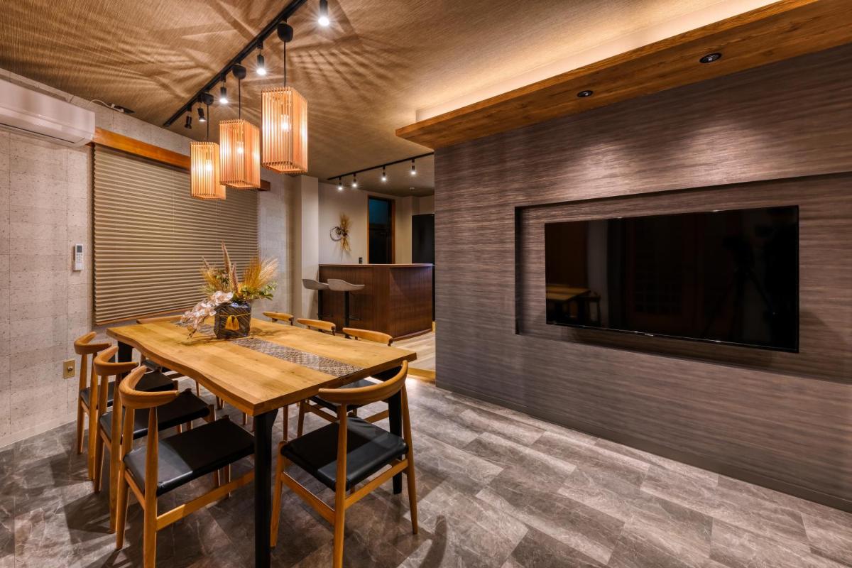 MON Ashiharabashi Royal -vacation rental-