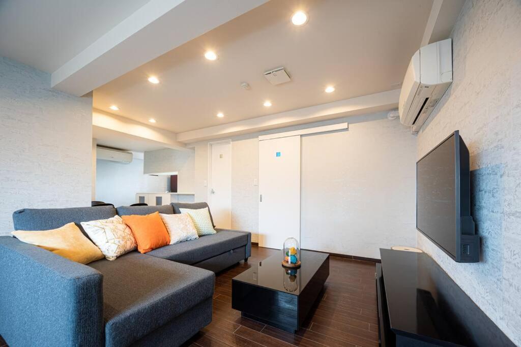 HOTEL MON -門- 401