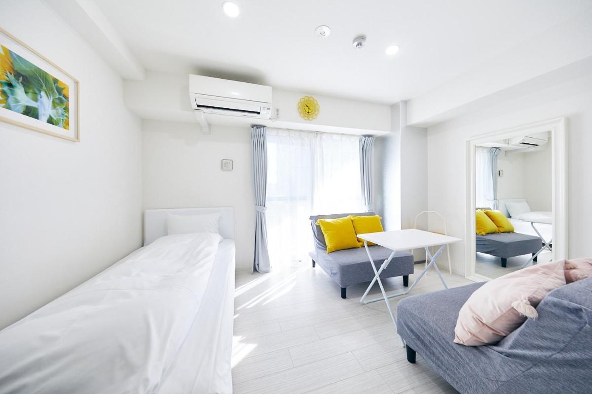 （日本中から大阪いらっしゃい２０２２）MONTANA FLAT YEBISU / Vacation STAY 5954