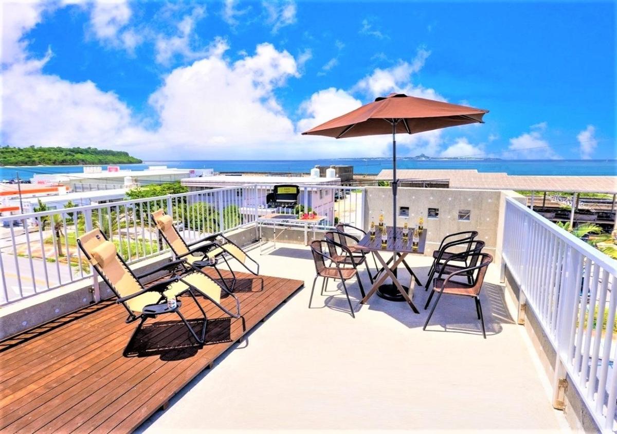 MOTOBU In - Vacation STAY 58596v