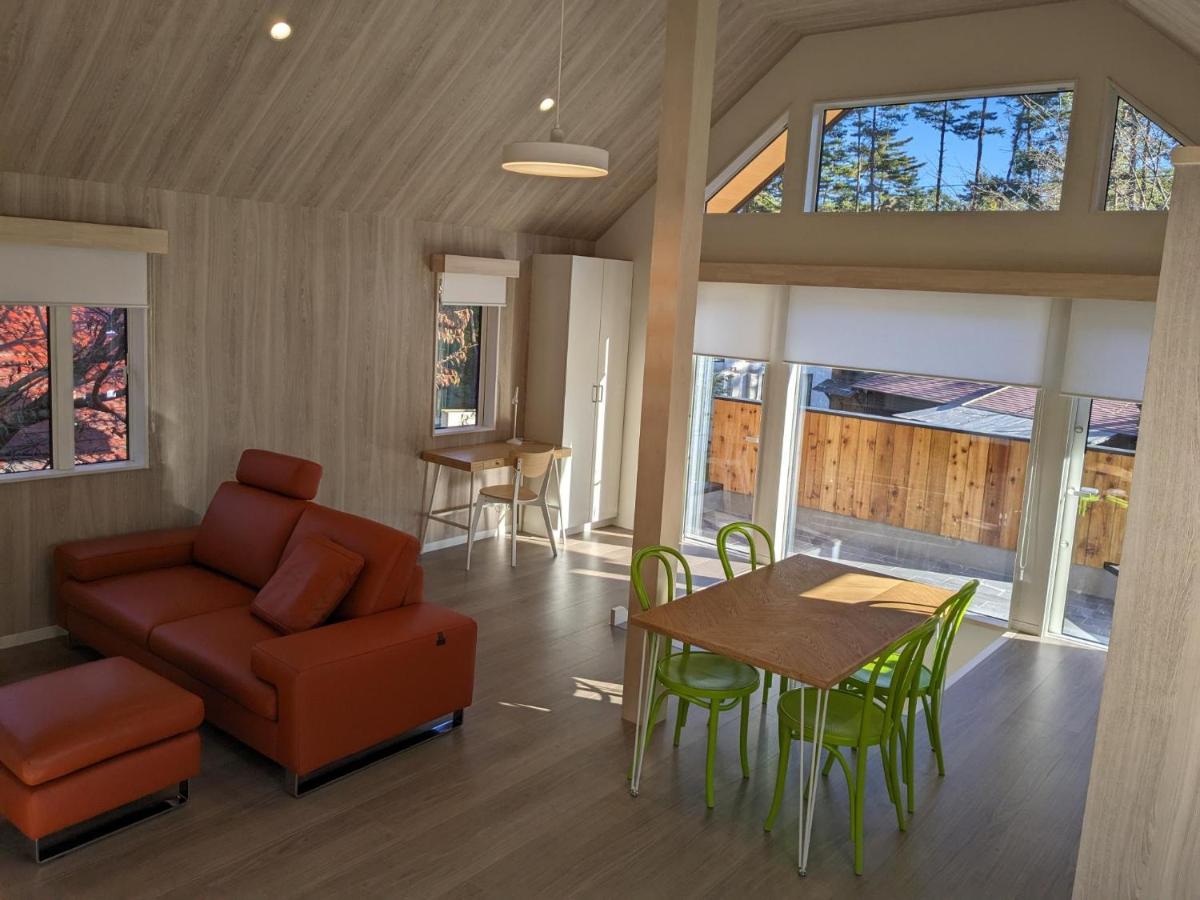 Mountain View Villa