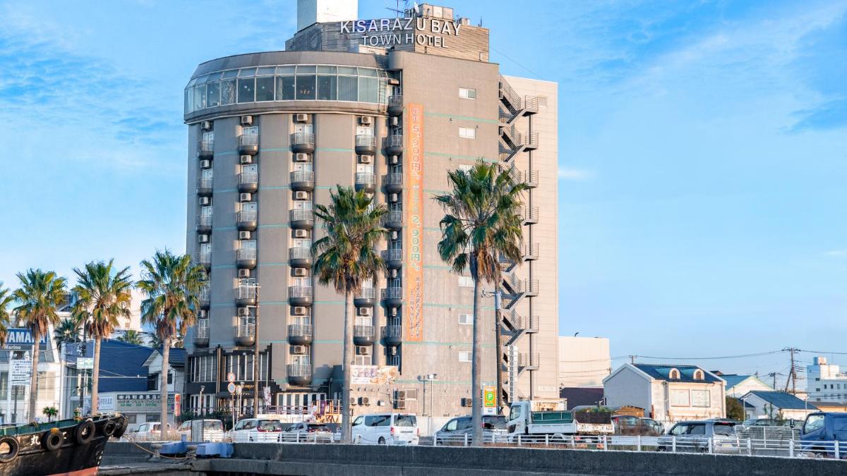 kisarazu bay Town Hotel
