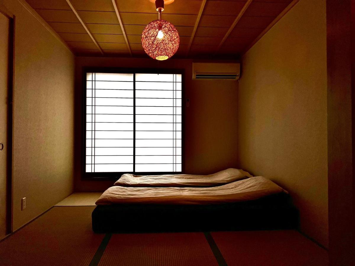 木木町屋 mumu Machiya Kyoto