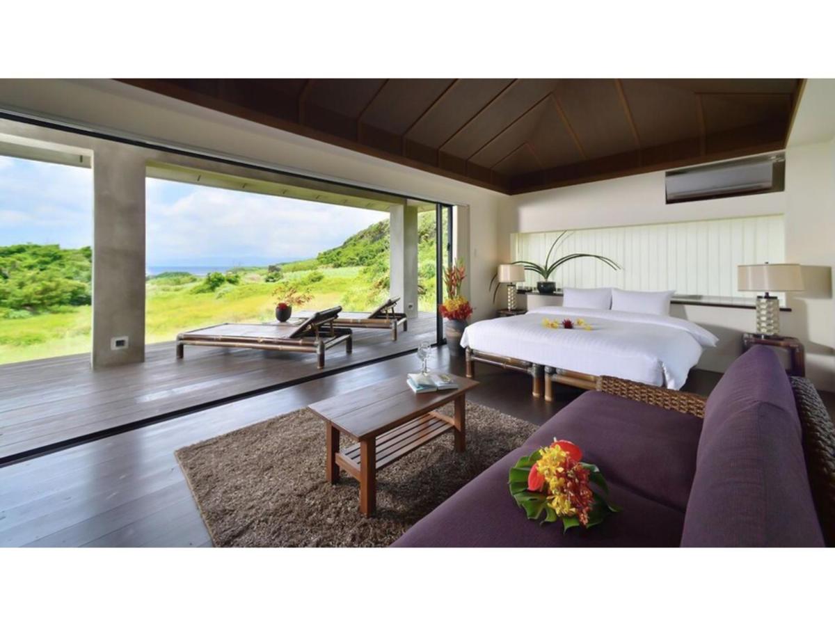 Mukaka Villa Kourijima - Vacation STAY 13078v