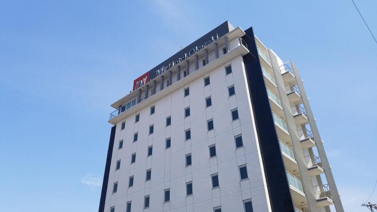マイホテル岡崎