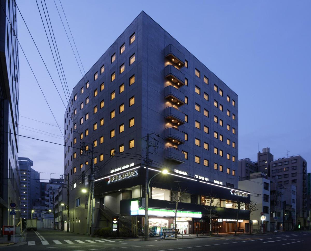 ホテルマイステイズ 御茶ノ水 コンファレンスセンター