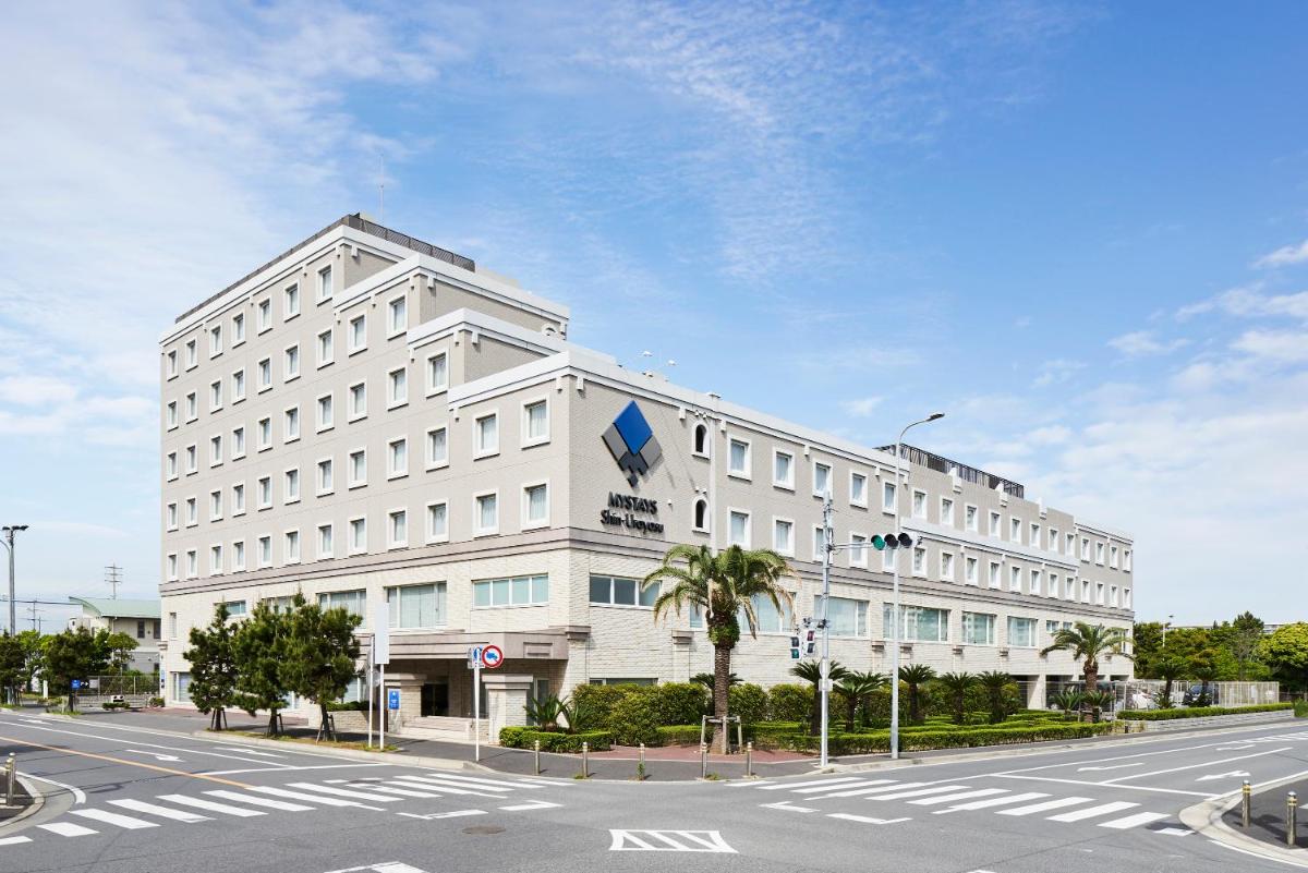 マイステイズ新浦安　コンファレンスセンター