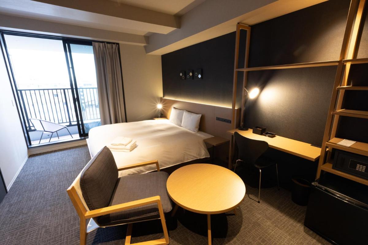 N+ Hotel 秋葉原