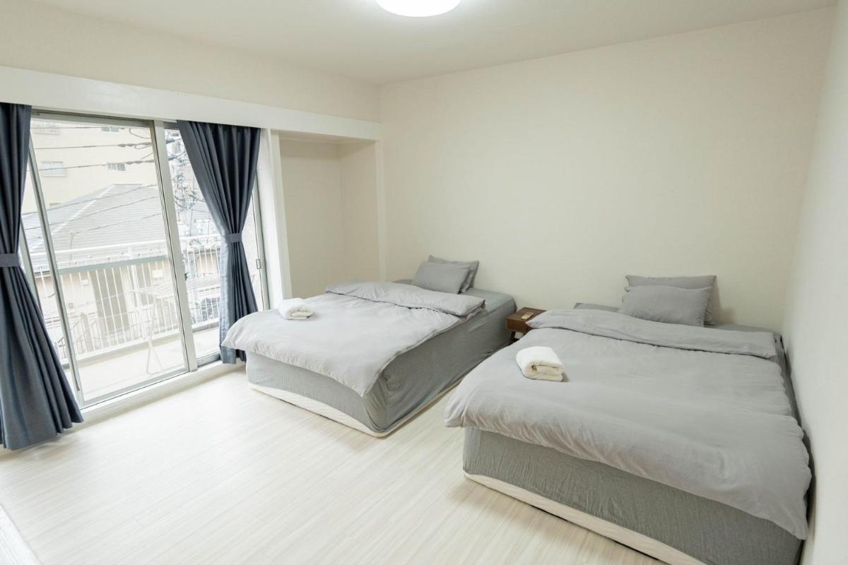 Nakano Hostel