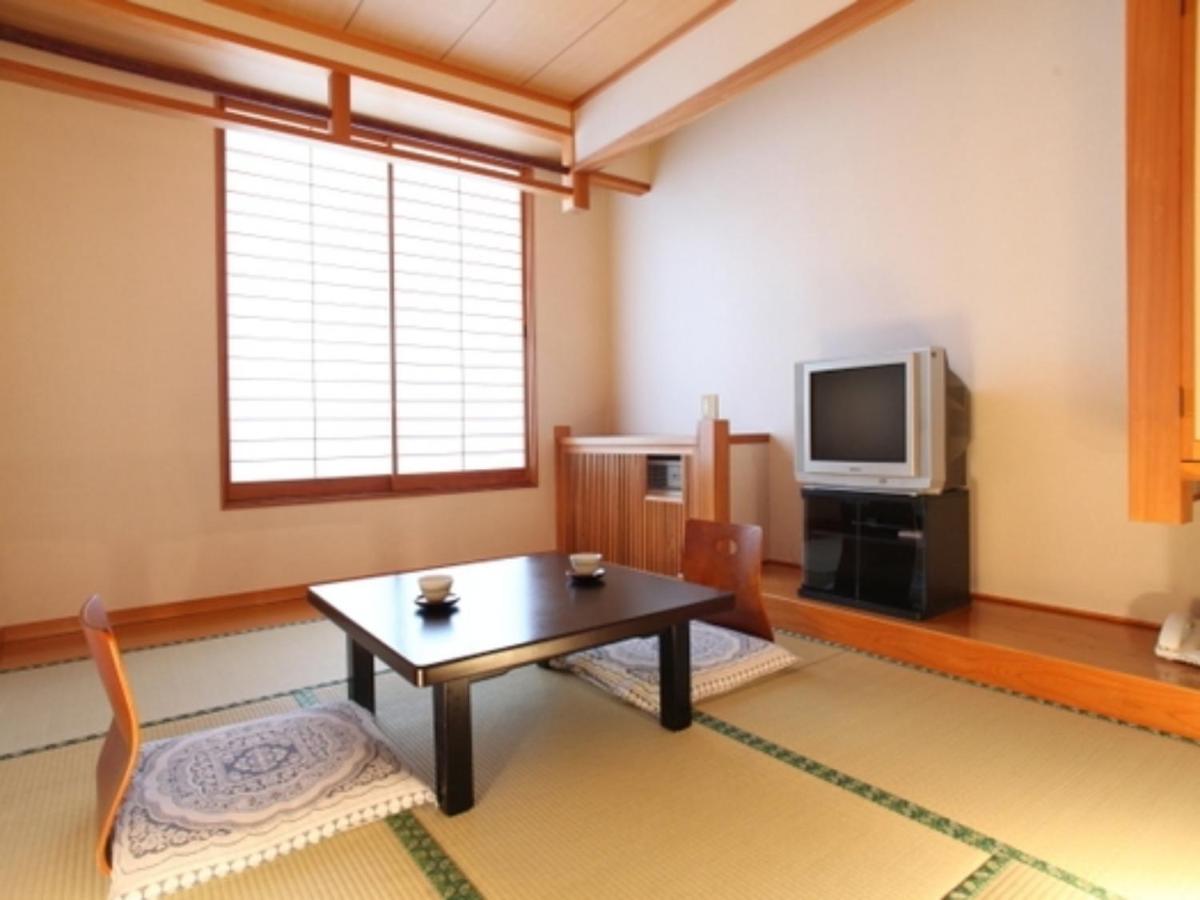 Nakanoyu Onsen Ryokan - Vacation STAY 06783v