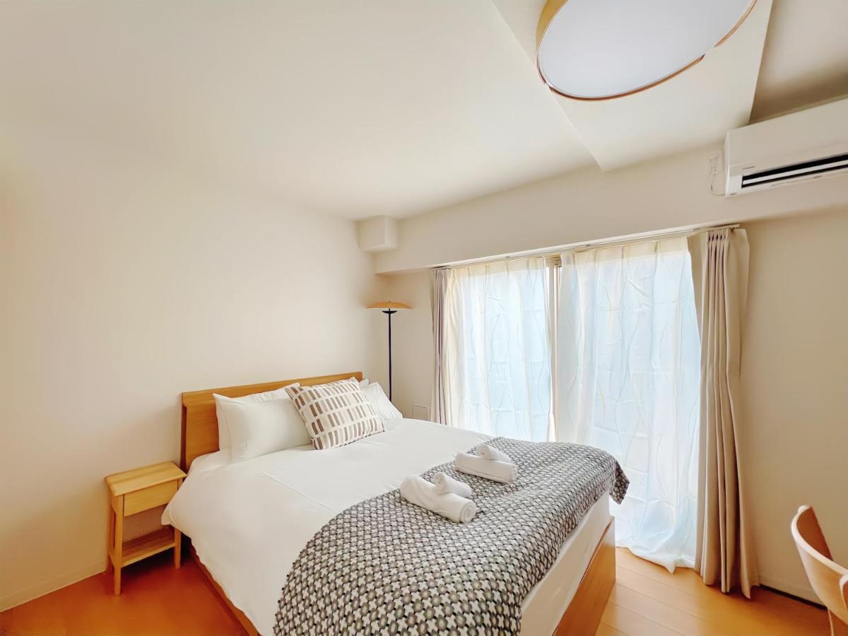 NALY. TENMA AFP Apartment