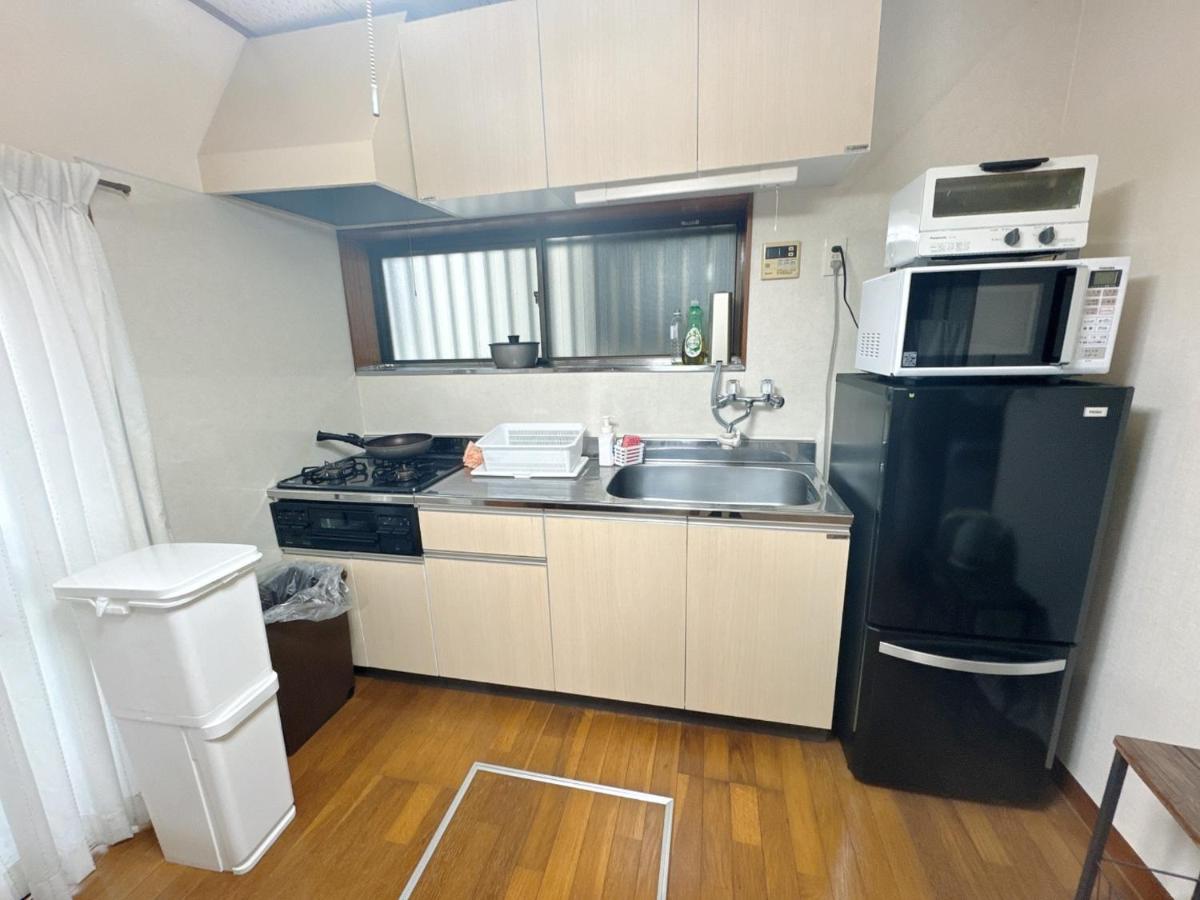 Nana House - Vacation STAY 16848