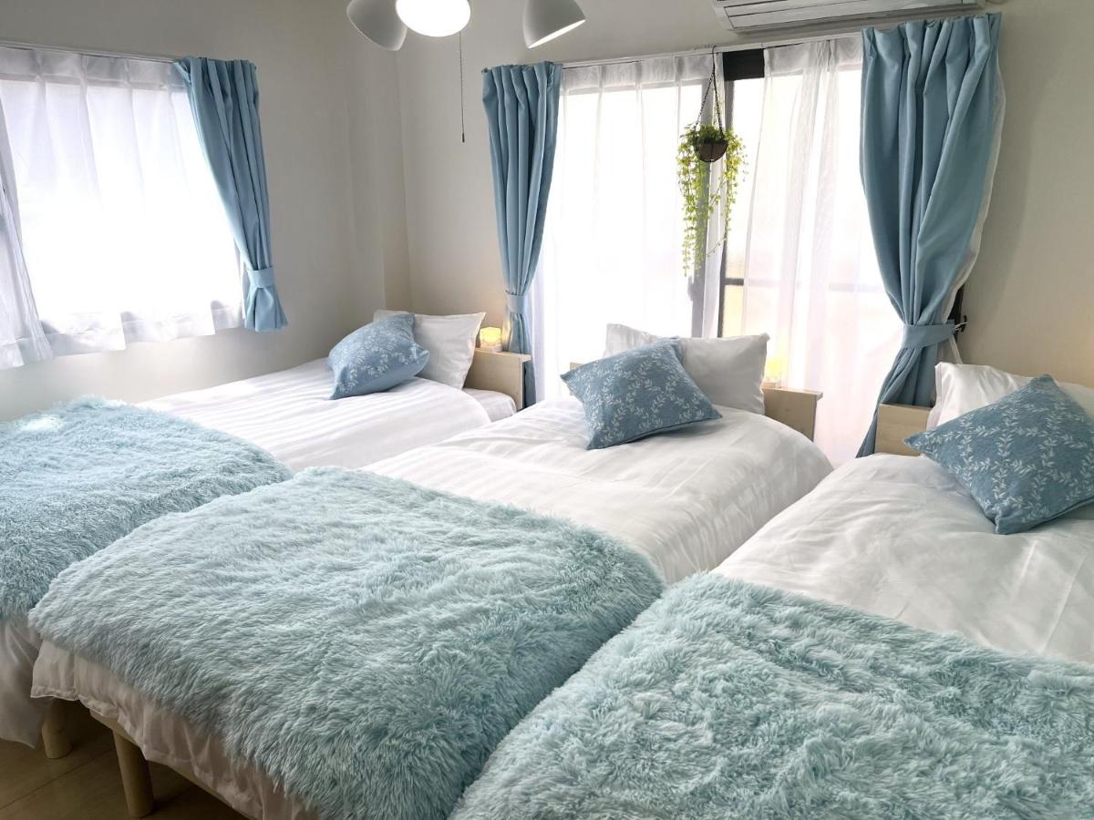Naos House Osaka 4 - Vacation STAY 15332