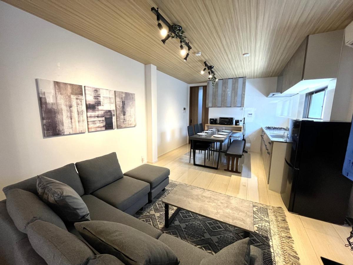 Naos House Osaka 4 New Open 一軒家貸切