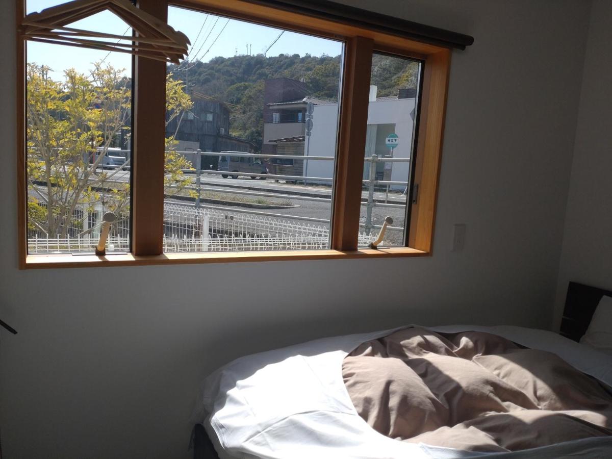 Naoshima Accommodation Menjuku Ura - Vacation STAY 25585v