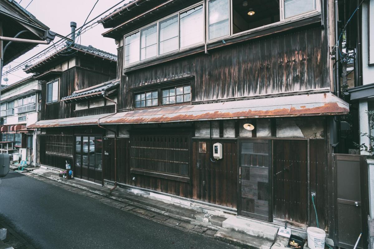 なり Nuttari NARI