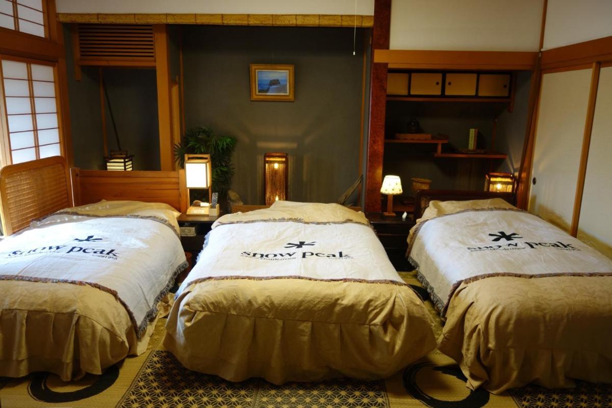 Natural Mind Tour guest house - Vacation STAY 23273v