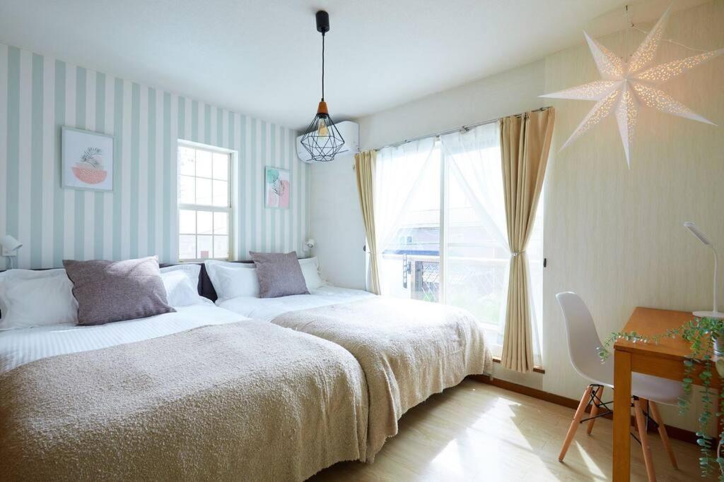 Taanya's House Near Narita airport