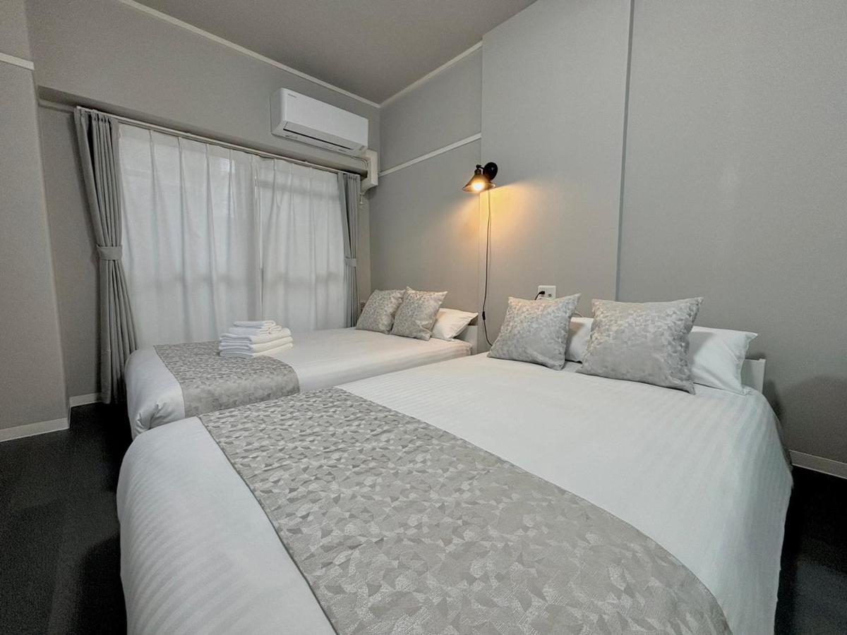 Neighbor's Hotel 西十日市